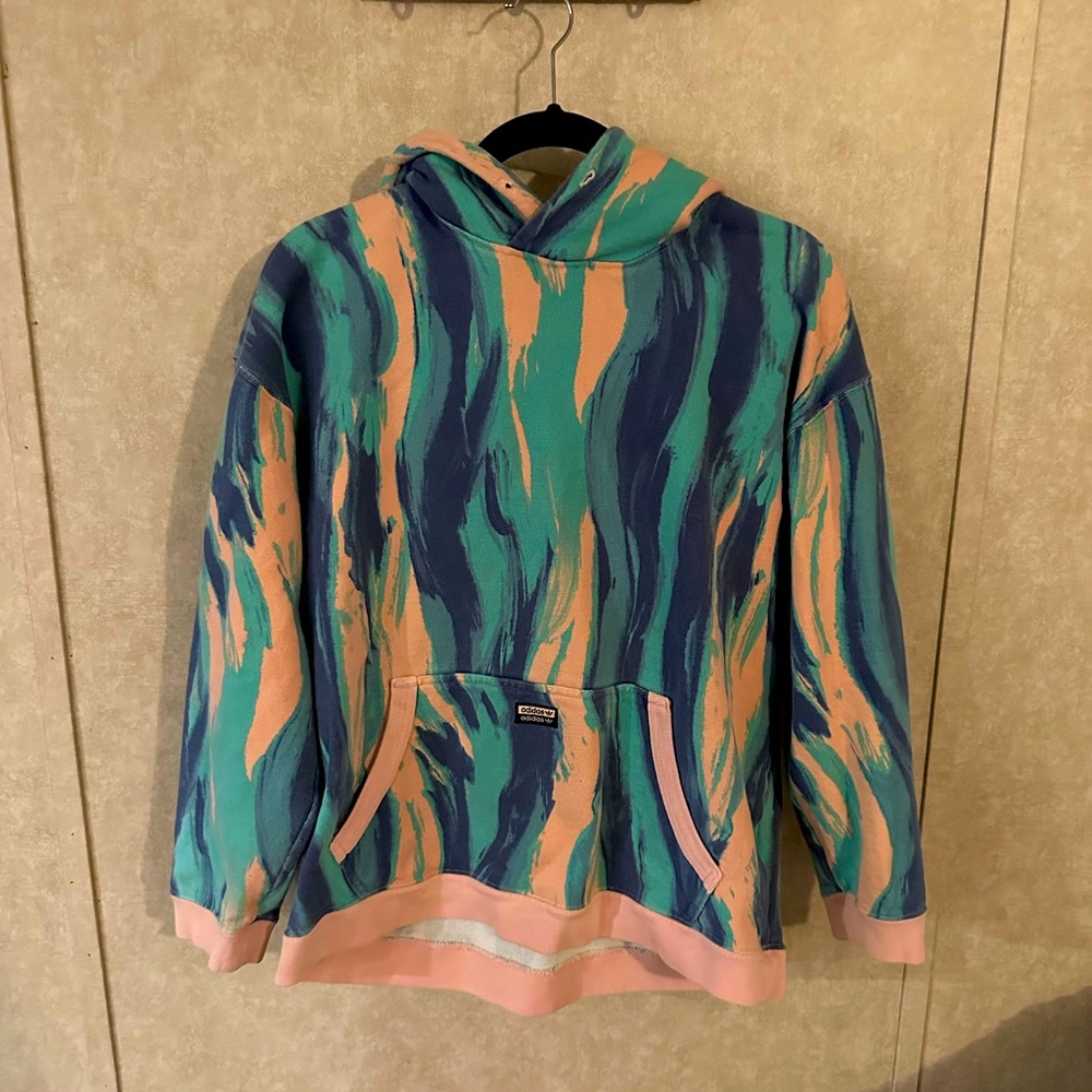 Adidas Hoodie
